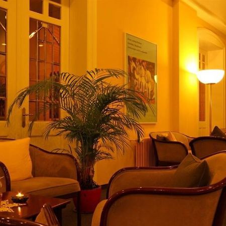 Esplanade Swiss Quality Hotel ダヴォス・プラッツ レストラン 写真