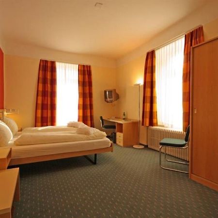 Esplanade Swiss Quality Hotel ダヴォス・プラッツ 部屋 写真