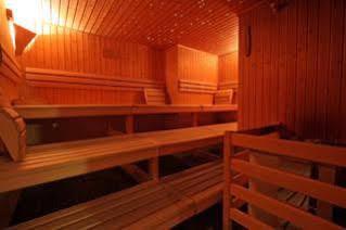 Esplanade Swiss Quality Hotel ダヴォス・プラッツ エクステリア 写真