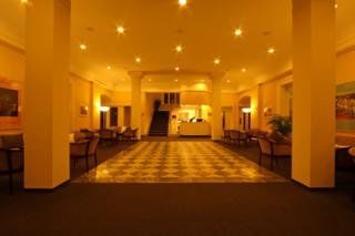 Esplanade Swiss Quality Hotel ダヴォス・プラッツ エクステリア 写真